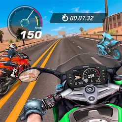 Go Speed Street Rider icon